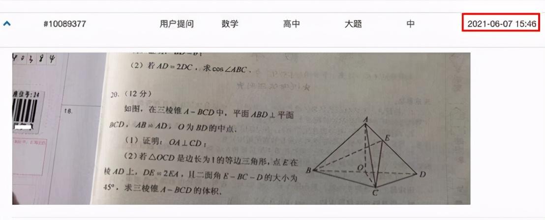 校园搜题软件最新版本探索与体验心得