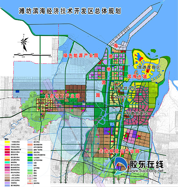 原平市最新城区规划图，塑造未来城市的宏伟蓝图