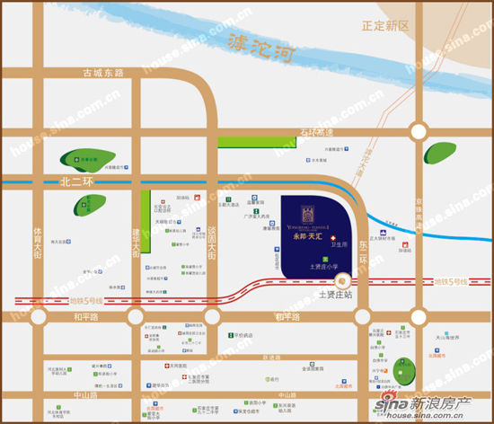 石家庄永邦天汇最新进展，城市新地标的崛起与未来展望